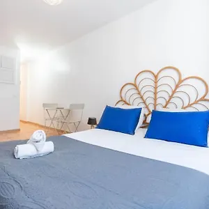 Le Petit Panier Studio De Charme Apartamento