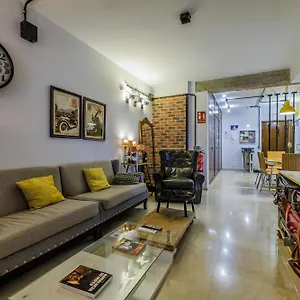 Saavedra Confort & Centre , Córdoba España
